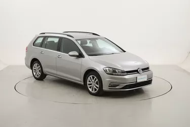 Volkswagen Golf Variant Variant Comfortline DSG 2.0 Diesel 150CV Automatico Volkswagen Golf Variant Variant Comfortline DSG 2.0 Diesel 150CV Automatico