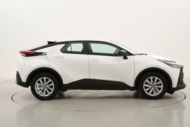 Toyota C-HR Hybrid Active 1.8 Full Hybrid 140CV Automatico