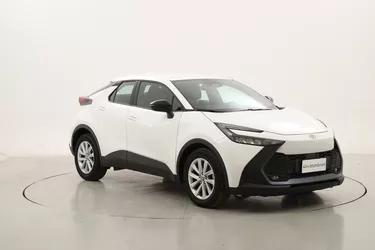 Toyota C-HR Hybrid Active 1.8 Full Hybrid 140CV Automatico