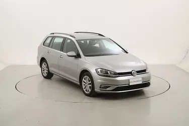 Volkswagen Golf Variant Variant Business DSG 2.0 Diesel 150CV Automatico Volkswagen Golf Variant Variant Business DSG 2.0 Diesel 150CV Automatico