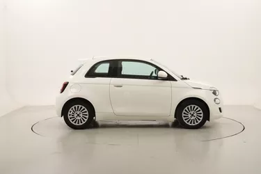 Fiat 500 23,8 kWh Elettrico 95CV Automatico Fiat 500 23,8 kWh Elettrico 95CV Automatico