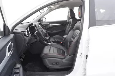 MG ZS Luxury 1.5 Benzina 106CV Manuale Sedili