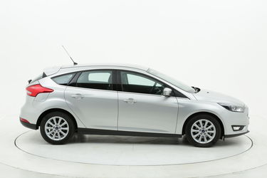 Ford Focus usata del 2016 con 100.476 km