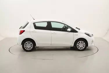 Toyota Yaris Hybrid Business 1.5 Full Hybrid 101CV Automatico