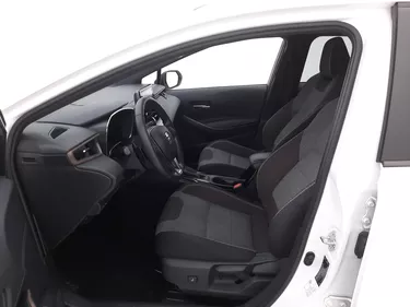 Toyota Corolla TS Hybrid TREK 2.0 Full Hybrid 184CV Automatico Sedili