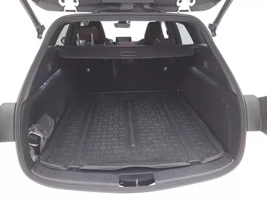Toyota Corolla TS Hybrid TREK 2.0 Full Hybrid 184CV Automatico Bagagliaio