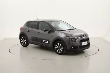Citroen C3 Shine 1.2 Benzina 83CV Manuale
