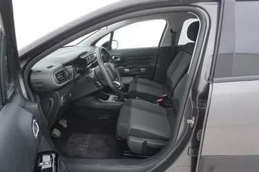 Citroen C3 Shine 1.2 Benzina 83CV Manuale Sedili