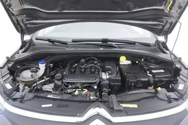 Citroen C3 Shine 1.2 Benzina 83CV Manuale Vano motore