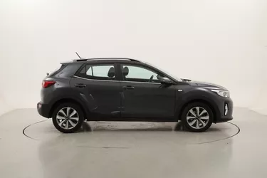 Kia Stonic MHEV Style 1.0 Mild Hybrid 100CV Manuale Kia Stonic MHEV Style 1.0 Mild Hybrid 100CV Manuale