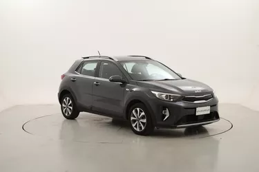 Kia Stonic MHEV Style 1.0 Mild Hybrid 100CV Manuale Kia Stonic MHEV Style 1.0 Mild Hybrid 100CV Manuale