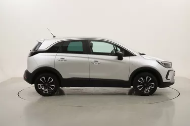 Opel Crossland Elegance Business + Rearview Camera Pack 1.2 Benzina 110CV Manuale