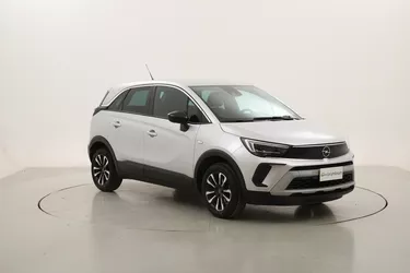 Opel Crossland Elegance Business + Rearview Camera Pack 1.2 Benzina 110CV Manuale