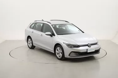 Volkswagen Golf Variant Variant Life DSG 2.0 Diesel 116CV Automatico