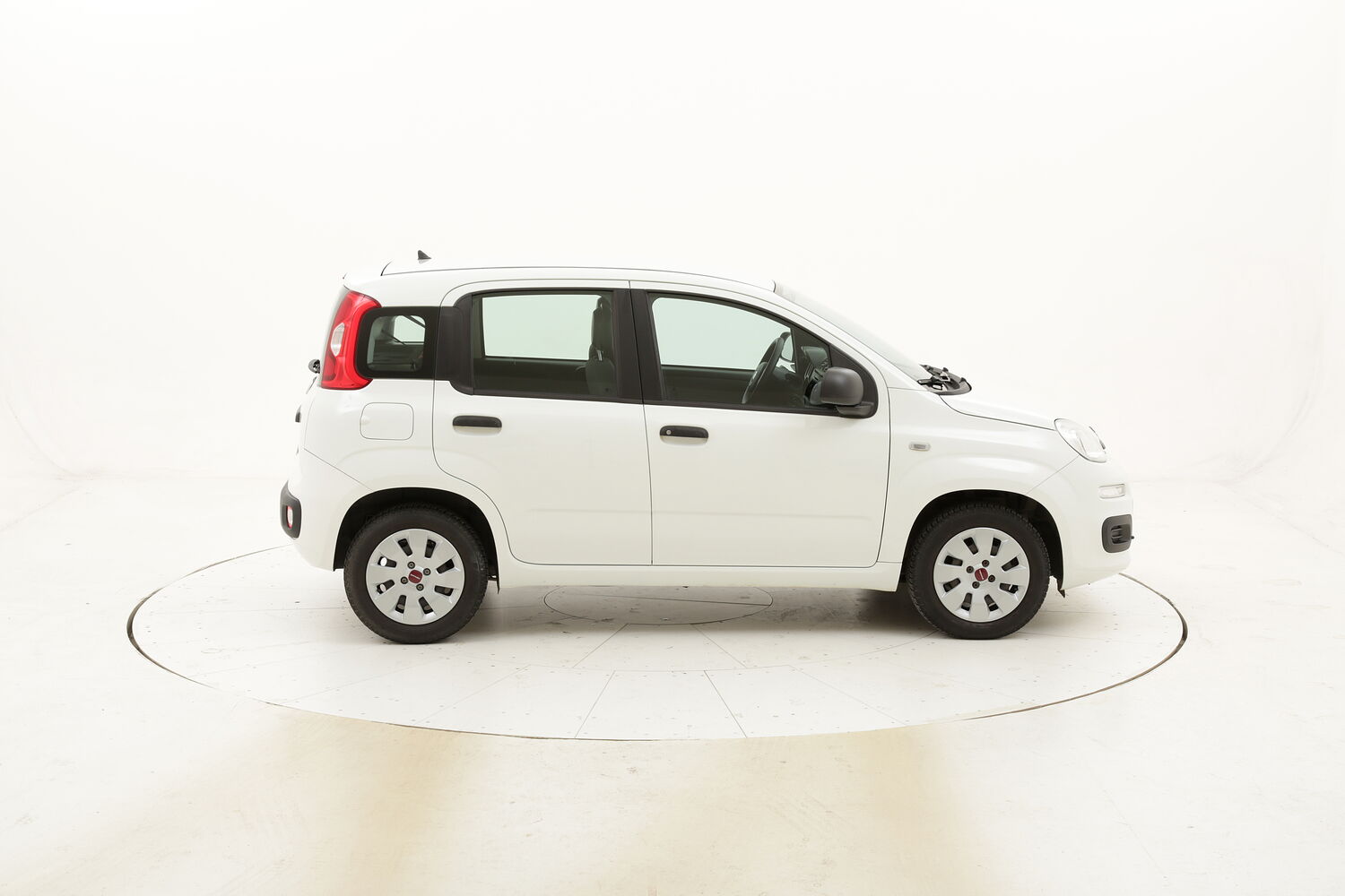 Fiat Panda Pop usata del 2016 con 34.244 km