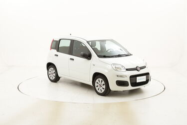 Fiat Panda Pop usata del 2016 con 34.244 km