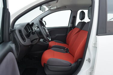 Fiat Panda Sedili Sedili di Fiat Panda