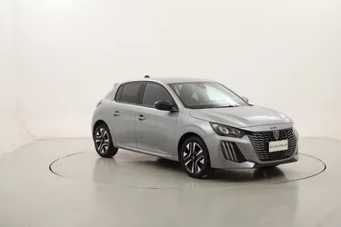 Peugeot 208 Allure 1.2 Benzina 101CV Manuale Peugeot 208 Allure 1.2 Benzina 101CV Manuale