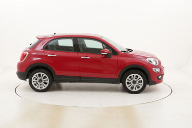 Fiat 500X Pop Star usata del 2016 con 30.632 km