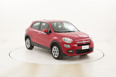 Fiat 500X Pop Star usata del 2016 con 30.632 km