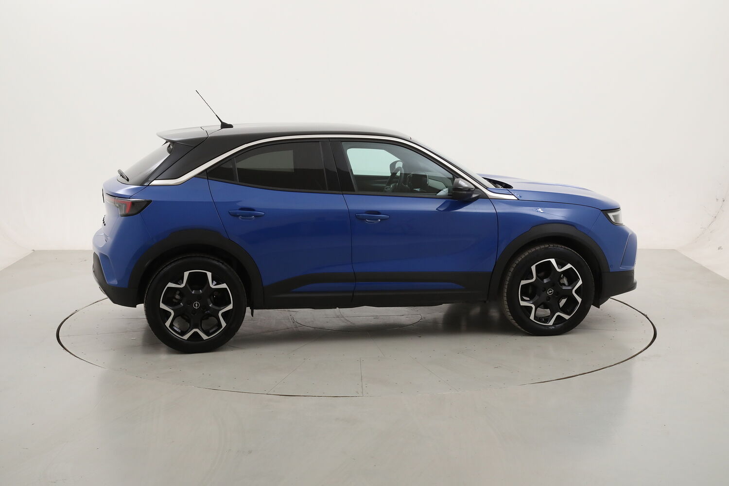 Opel Mokka Ultimate usata del 2024 con 18.933 km