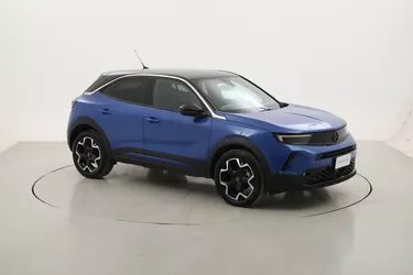 Opel Mokka Ultimate 1.2 Benzina 136CV Manuale