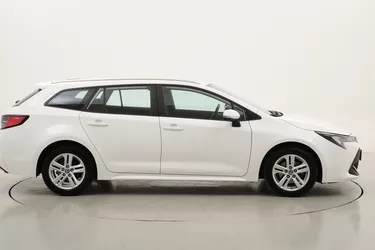 Toyota Corolla TS Hybrid Business 1.8 Full Hybrid 122CV Automatico