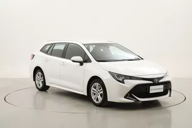 Toyota Corolla TS Hybrid Business 1.8 Full Hybrid 122CV Automatico