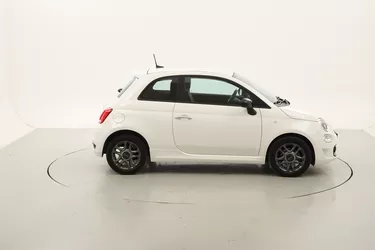 Fiat 500 Hybrid Connect 1.0 Mild Hybrid 70CV Manuale