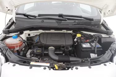 Fiat 500 Hybrid Connect 1.0 Mild Hybrid 70CV Manuale Vano motore