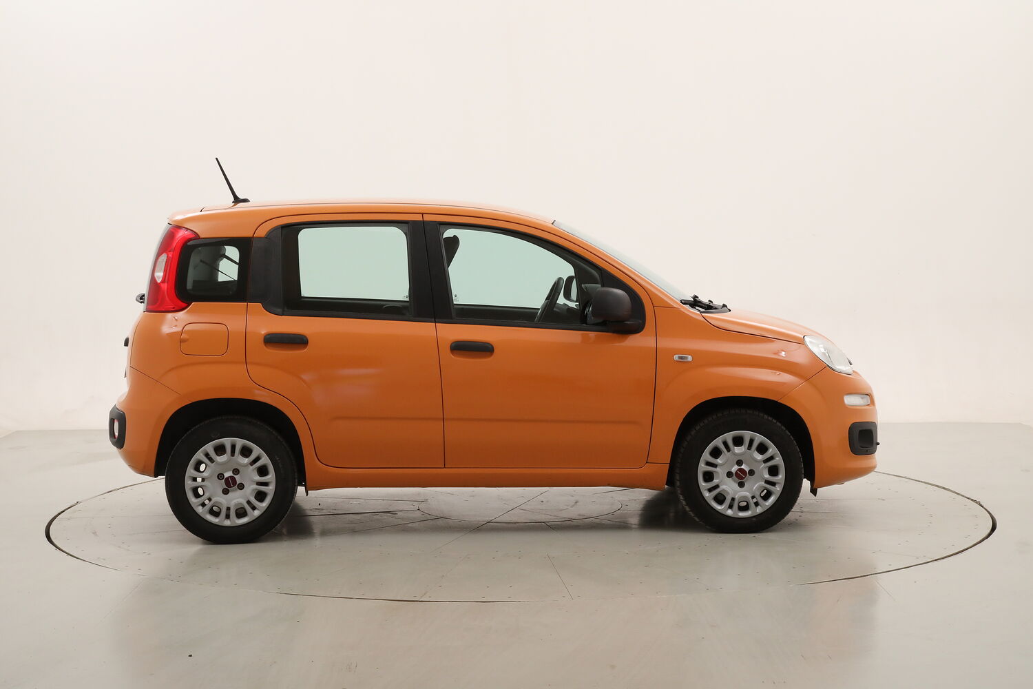 Fiat Panda Easy usata del 2020 con 94.945 km