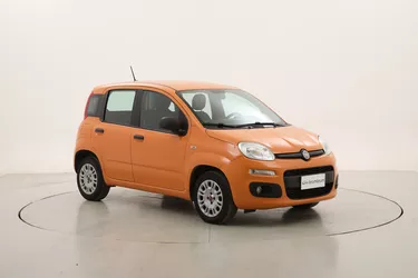 Fiat Panda Easy 1.2 Benzina 69CV Manuale