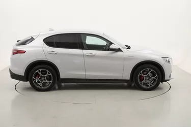 Alfa Romeo Stelvio Executive Q4 AT8 2.1 Diesel 190CV Automatico Alfa Romeo Stelvio Executive Q4 AT8 2.1 Diesel 190CV Automatico