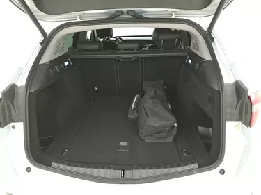Alfa Romeo Stelvio Executive Q4 AT8 2.1 Diesel 190CV Automatico Bagagliaio