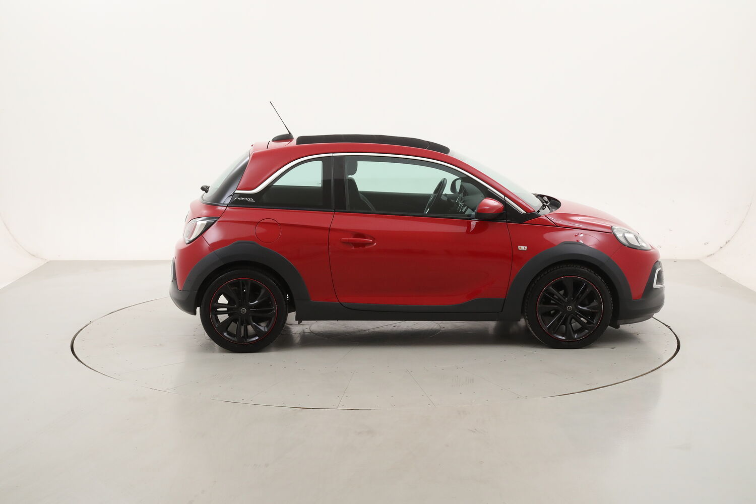 Opel Adam Air Easytronic usata del 2018 con 49.197 km