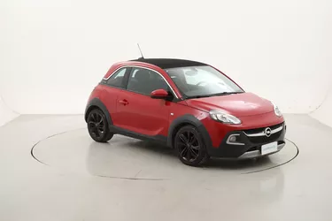 Opel Adam Air Easytronic 1.4 Benzina 87CV Automatico