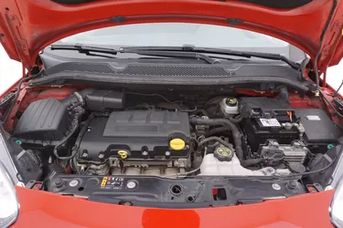 Opel Adam Air Easytronic 1.4 Benzina 87CV Automatico Vano motore