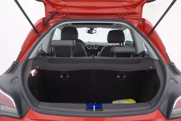 Opel Adam Air Easytronic 1.4 Benzina 87CV Automatico Bagagliaio