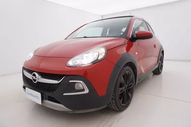 Opel Adam Air Easytronic 1.4 Benzina 87CV Automatico Visione frontale