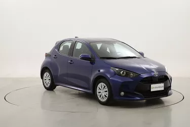 Toyota Yaris Hybrid Business 1.5 Full Hybrid 116CV Automatico