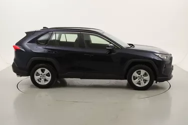 Toyota RAV4 Hybrid Business 2.5 Full Hybrid 218CV Automatico
