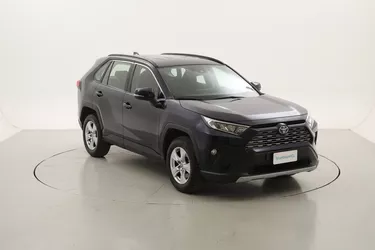 Toyota RAV4 Hybrid Business 2.5 Full Hybrid 218CV Automatico
