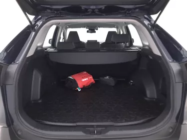 Toyota RAV4 Hybrid Business 2.5 Full Hybrid 218CV Automatico Bagagliaio