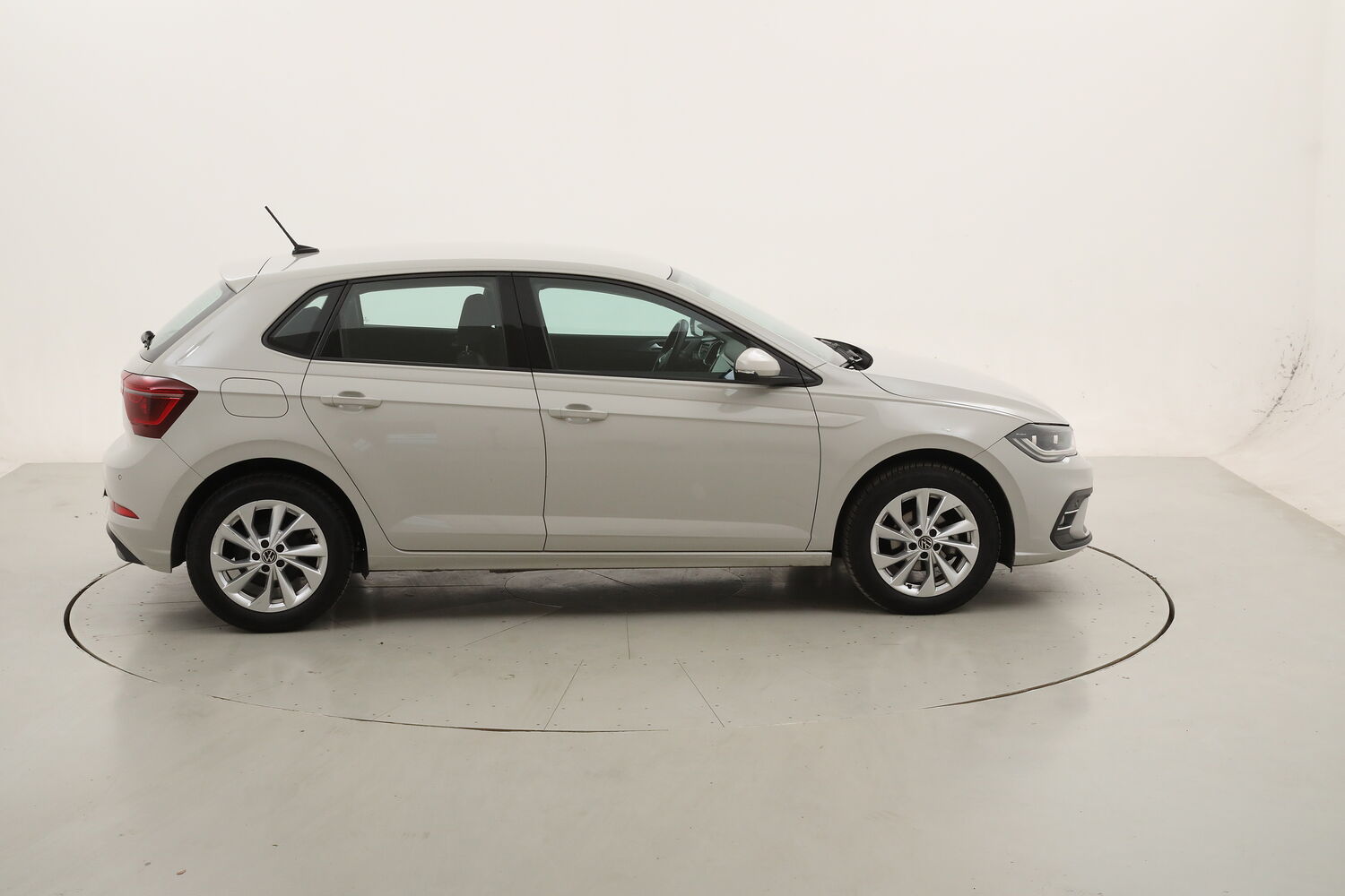 Volkswagen Polo Style usata del 2022 con 97.161 km