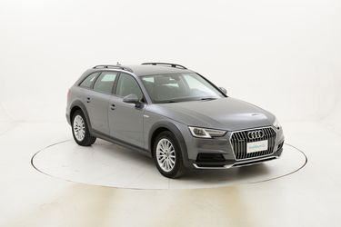 Audi A4 allroad Business S tronic usata del 2017 con 112.652 km