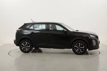 Peugeot 2008 Style 1.2 Benzina 100CV Manuale