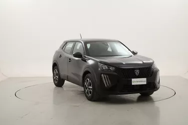 Peugeot 2008 Style 1.2 Benzina 100CV Manuale