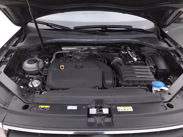 Volkswagen Tiguan Life DSG 1.5 Benzina 150CV Automatico Vano motore