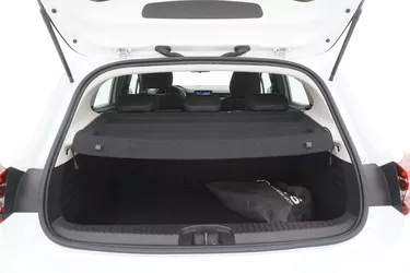 Renault Clio Hybrid E-Tech Zen 1.6 Full Hybrid 140CV Automatico Bagagliaio