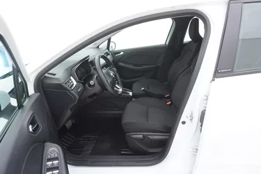 Renault Clio Hybrid E-Tech Zen 1.6 Full Hybrid 140CV Automatico Sedili